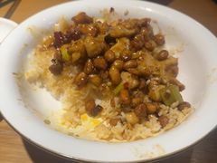 -好嫂子酱猪手•农家菜(华远坊店)