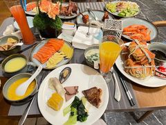 -天目湖御水温泉·度假酒店