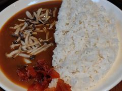 -铃木食堂(帽儿胡同店)