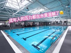 -汇乐游泳馆(莲花南路店)