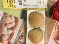 -添好运点心专门店(中环IFC店)