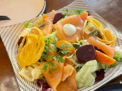 -haxnbauer海森堡德国餐厅(深圳coco店)