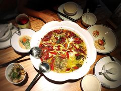 -太二酸菜鱼(深圳布吉万象汇店)