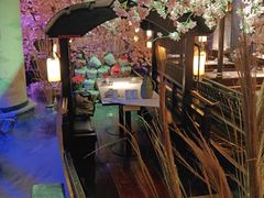 -桂满陇-西湖船宴(西单大悦城店)