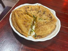 -兰庆鸡蛋馃(人民路店)