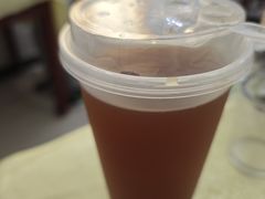 -奥华餐厅·老张记(台基厂店)