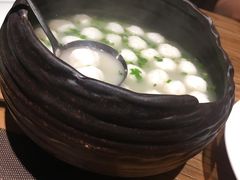 -丹江渔村(首都机场店)
