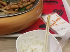 -干锅鱼庄(北京荟聚西红门购物中心店)