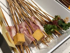 -串一火锅(赛格国际购物中心店)