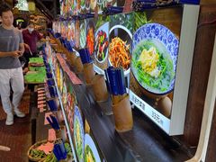 -园林美食城·本土农家菜(杨和镇店)