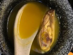 -熹悟海鲜火锅·广式打边炉