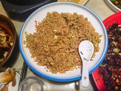 -常和州·夜宵大排档(常州单店)