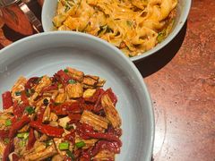 -长安记·大美陕菜(大族广场店)