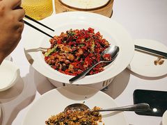 -毛家饭店·融合新湘菜·主题宴(齐鲁软件园店)