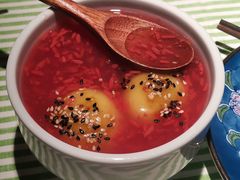 -桂满陇·桃花院落(长泰广场店)