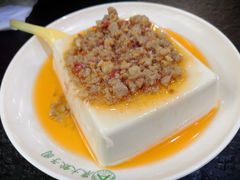 酱香豆花-东北农业大学饺子园
