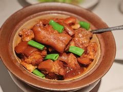 -厝小满.姜母鸭/泉州菜(桥南店)