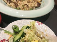 -万鱼亭 日本料理(无锡香山名园店)