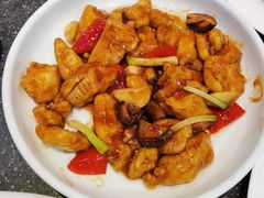 红烧鱼籽-王庄阿咪海鲜大排档(象园店)