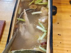 -61号餐吧(兴坪古镇漓江店)