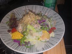 -龍二烧肉酒场(九亭店)