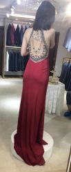 -Lisamoon礼慕纱婚纱礼服高级定制