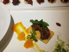 -王品牛排(福州泰禾店)