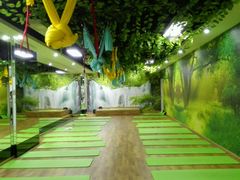 -广州市力美健天娱健身运动有限公司