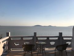 -麓舍全景太湖温泉别墅团建拓展会议亲子