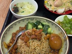 -菊儿人家·北京胡同菜(南锣鼓巷店)