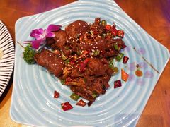 -赵小姐丨新中餐(曲江店)