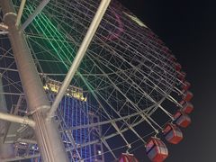 -星城之眼摩天轮