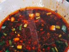 -梯坎豆花