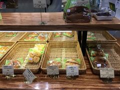 -RiceZone乐食尊纯米面包坊(望京店)