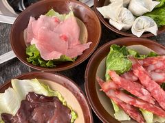抄手-云熙特色豆豉火锅