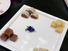 -味+新京宴·烤鸭·北京菜(创意谷店)