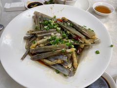 -渔满仓海鲜渔家(象山二店)