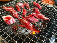 -釜山火炉·海鲜烤肉(紫藤路店)