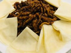 -力力豆花庄(广渠门店)