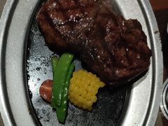 -食间牛排(湖西路店)