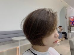 -禾曼造型