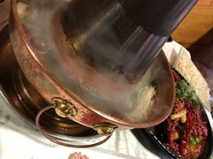 -羊家胡同·龙虾烧烤火锅(龙汇路店)
