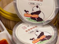 -小吊梨汤·北京菜·烤鸭(鸟巢店)