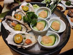 -三石铁板烧(紫竹桥店)