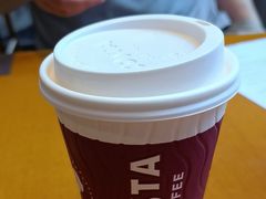 -COSTA COFFEE(阿里中心店)