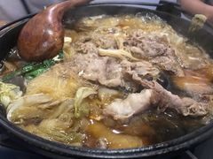 -八间(合生汇店)