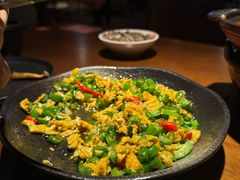 -辣瓦·江西爆炒馆子