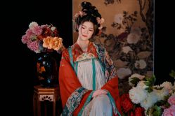 -汉仪华裳汉服馆(打浦桥店)