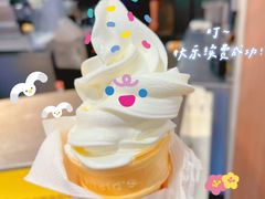 -麦当劳(南京五龙店)