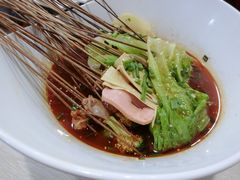 -蜀串香牛杂火锅串串